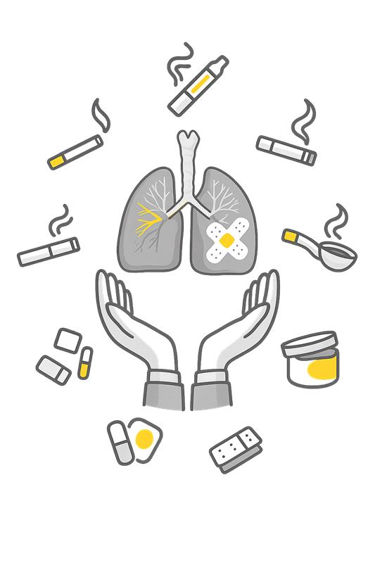 What Counts as Smoking to Insurance Companies