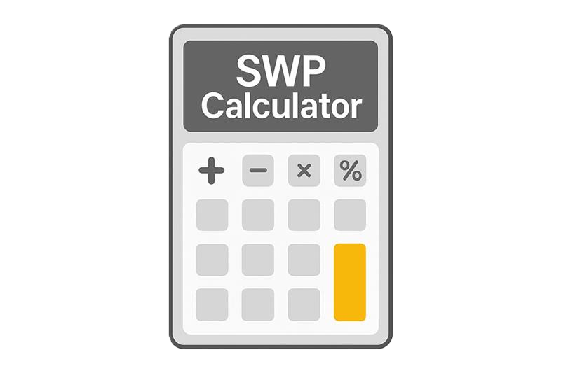 what is systematic withdrawal plan calculator