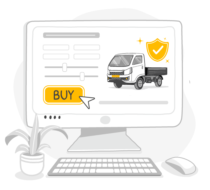 things to know before buying a commercial vehicle insurance