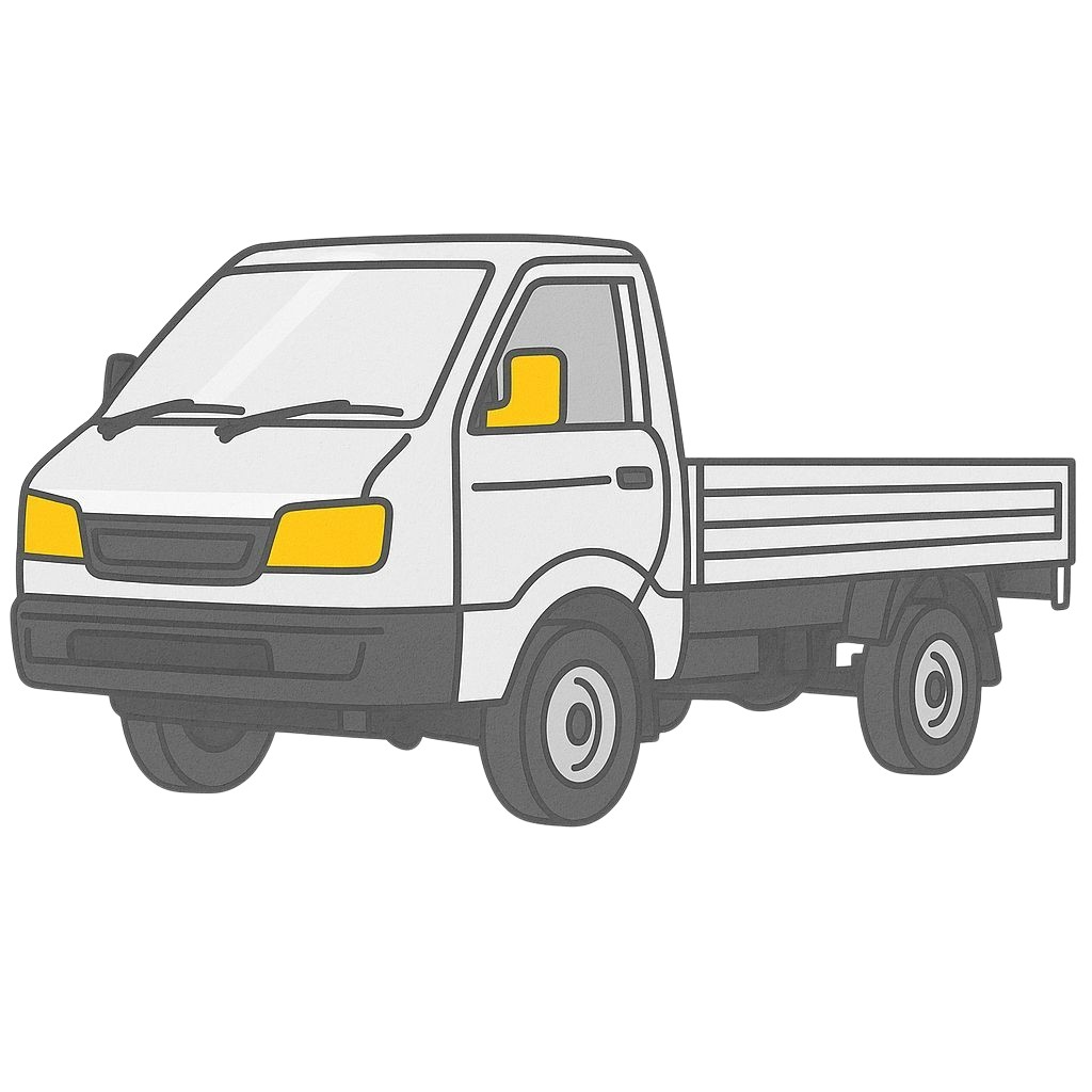 Ashok Leyland Dost