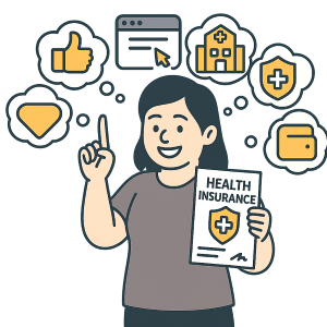 Why Should You Trust Digit for Your Individual Health Insurance?