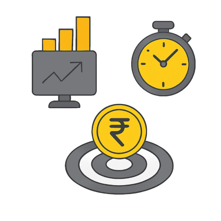 uses of sip calculator