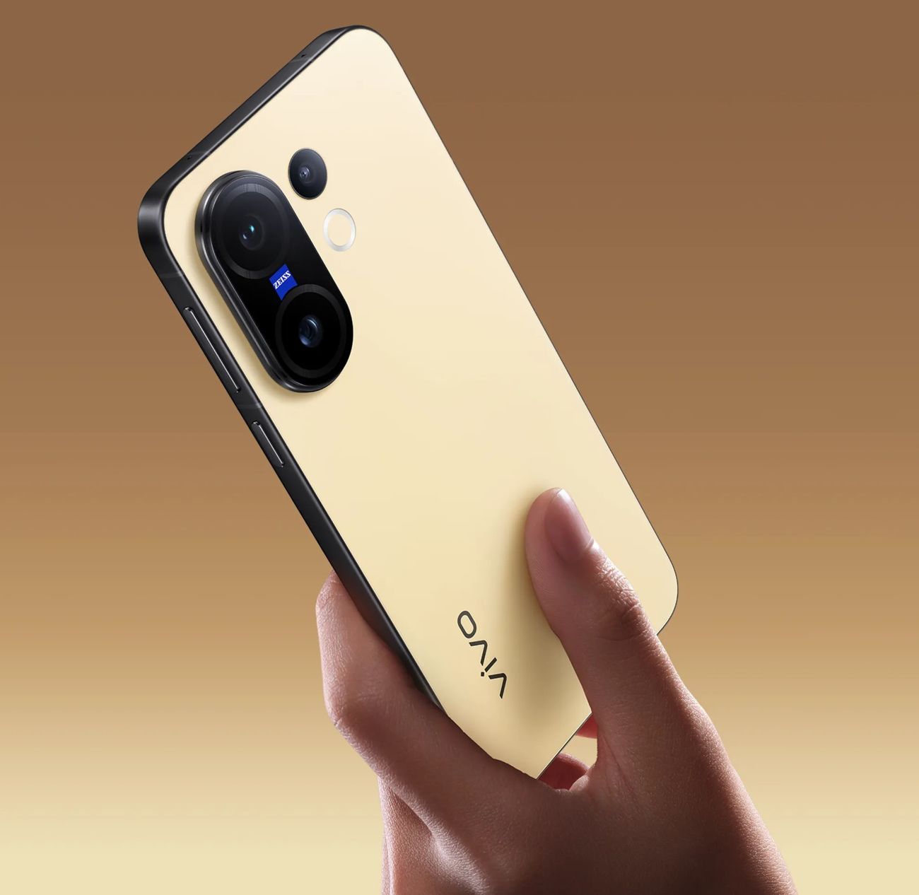 Vivo X200 FE