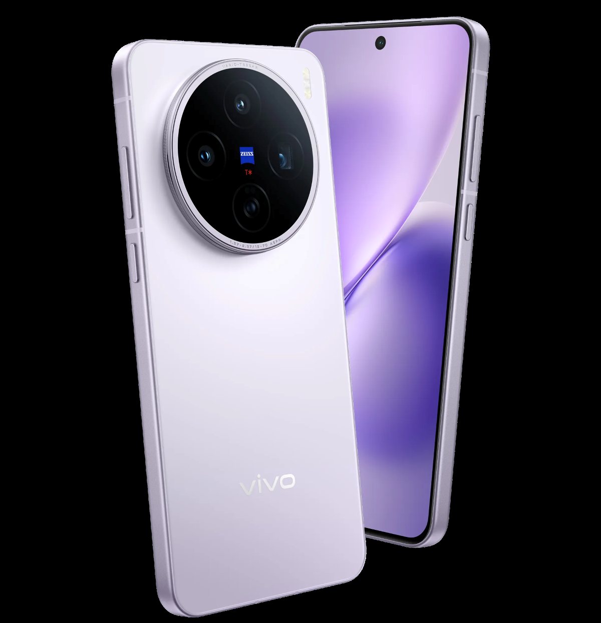 Vivo X200T