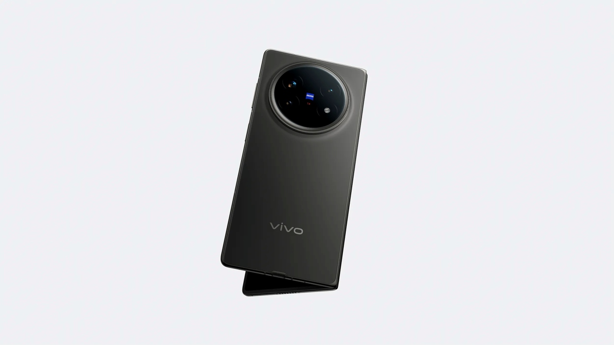 vivo X Fold5