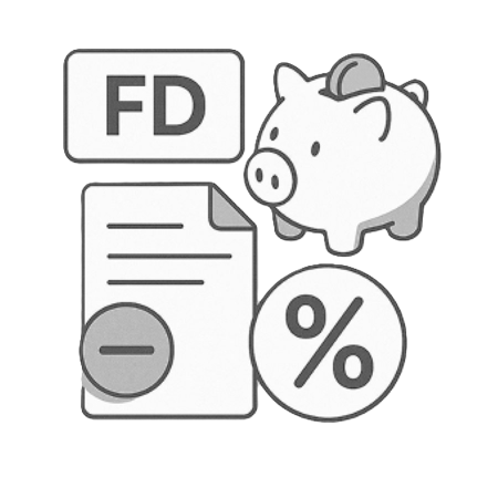 what will happen if i withdraw my fd before maturity