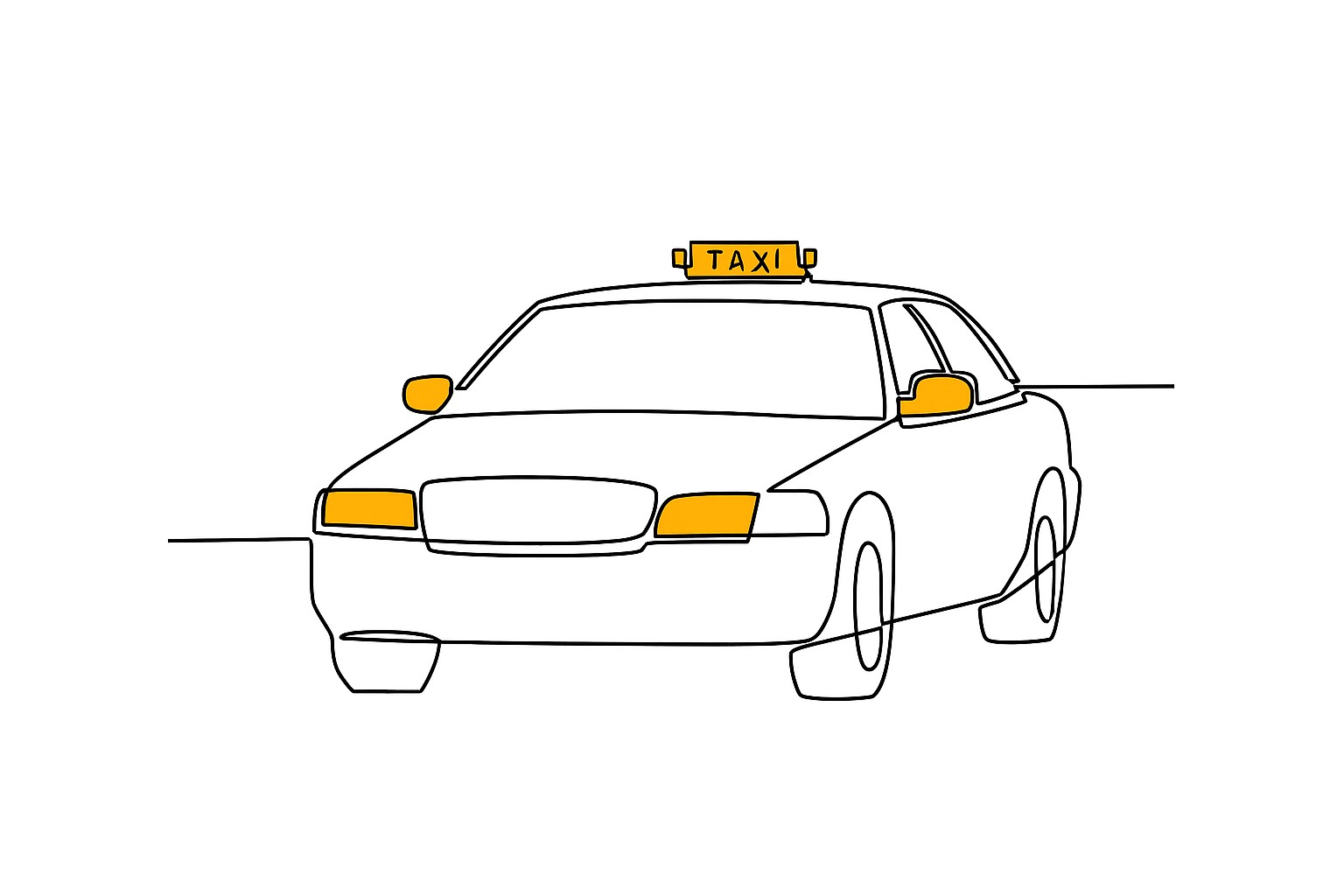 what is commercial taxi insurance