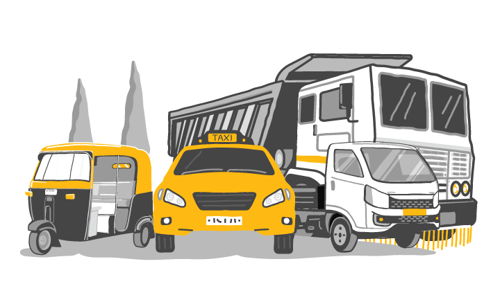 what is commercial vehicle insurance