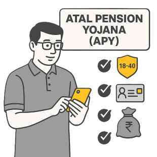 who should invest in apy