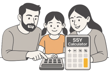 who can invest in ssy