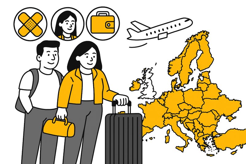 why do you need schengen travel insurance