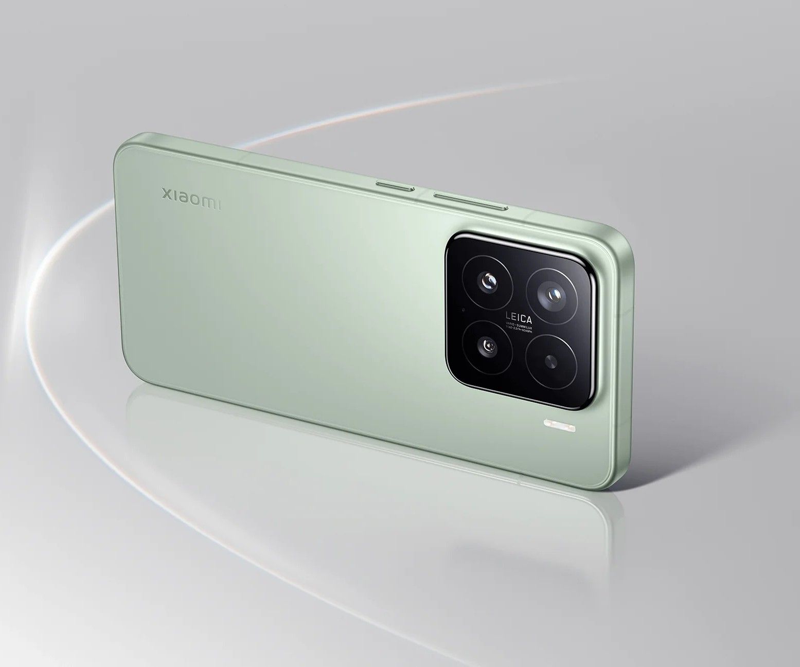 Xiaomi 15