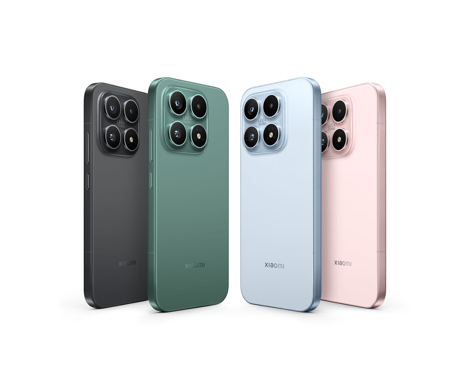 Xiaomi 17