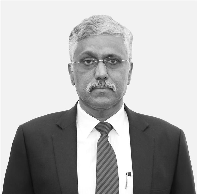 Mr. Giridhar Aramane