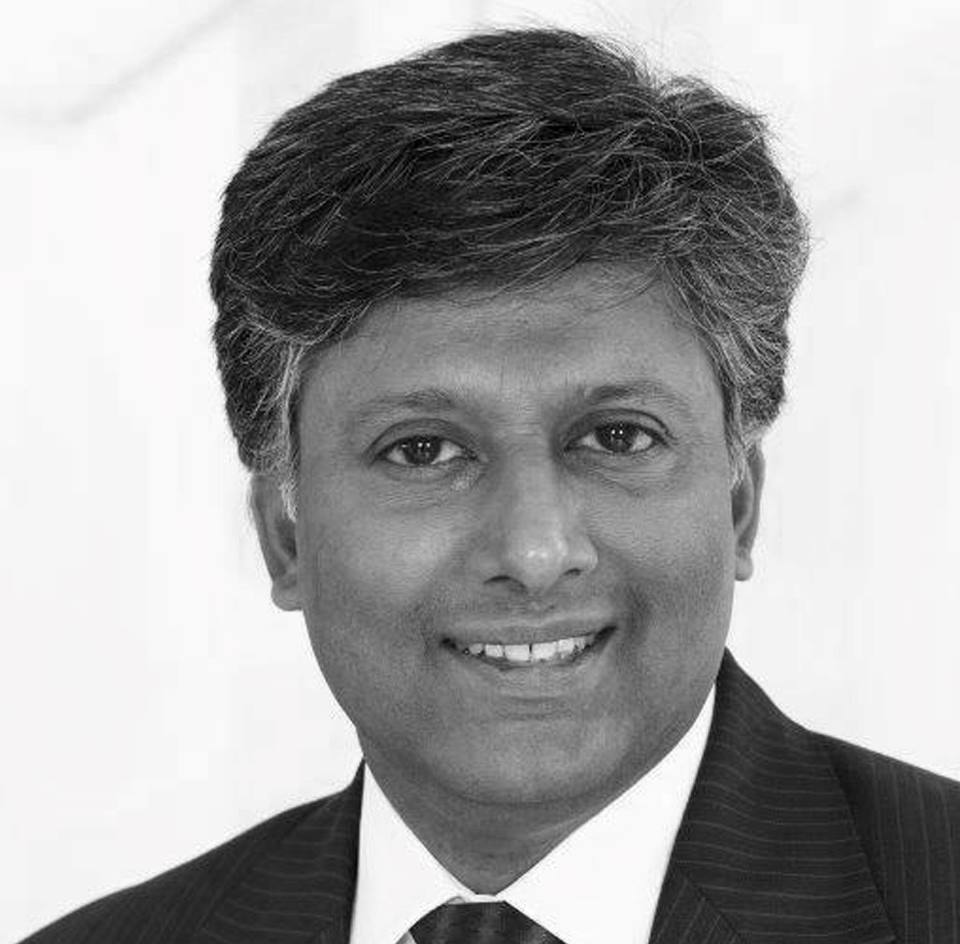 Philip Varghese