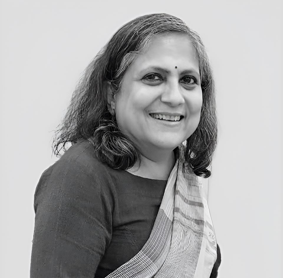 Shefali Shah