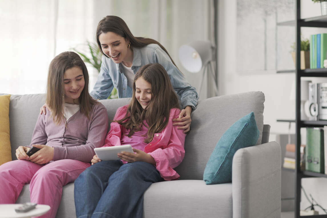 5 tips to help if your child is growing distant