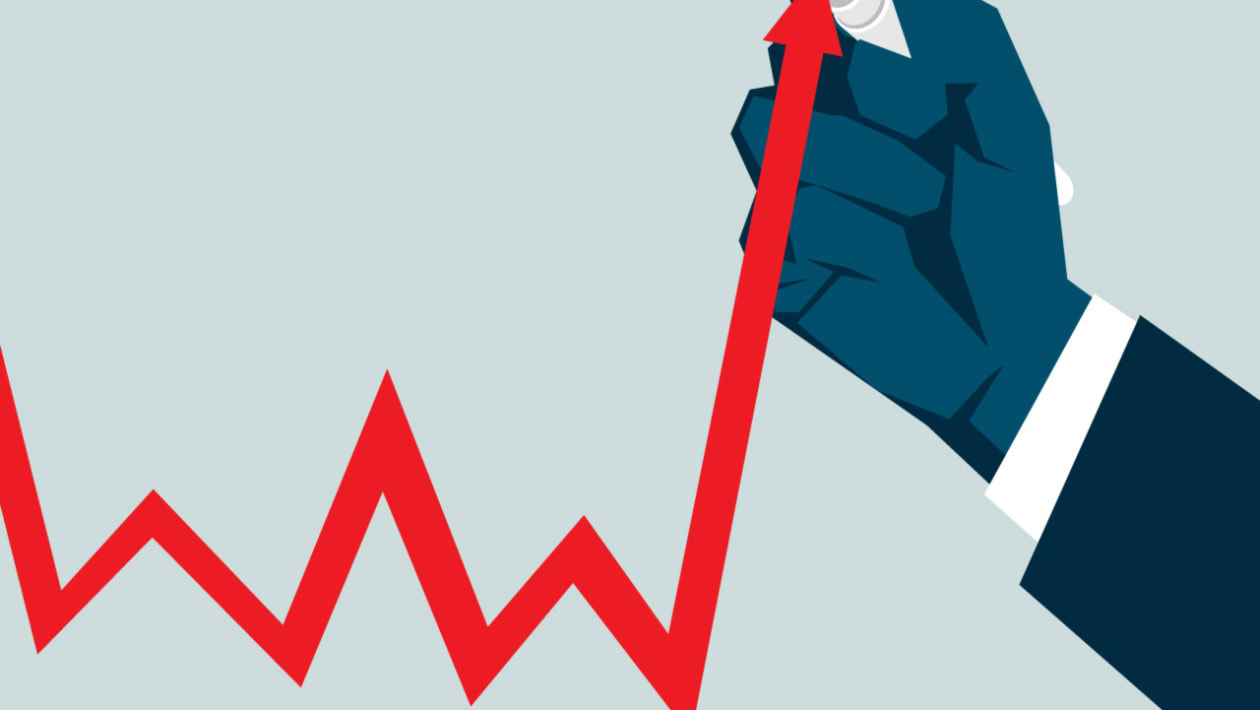 What causes inflation