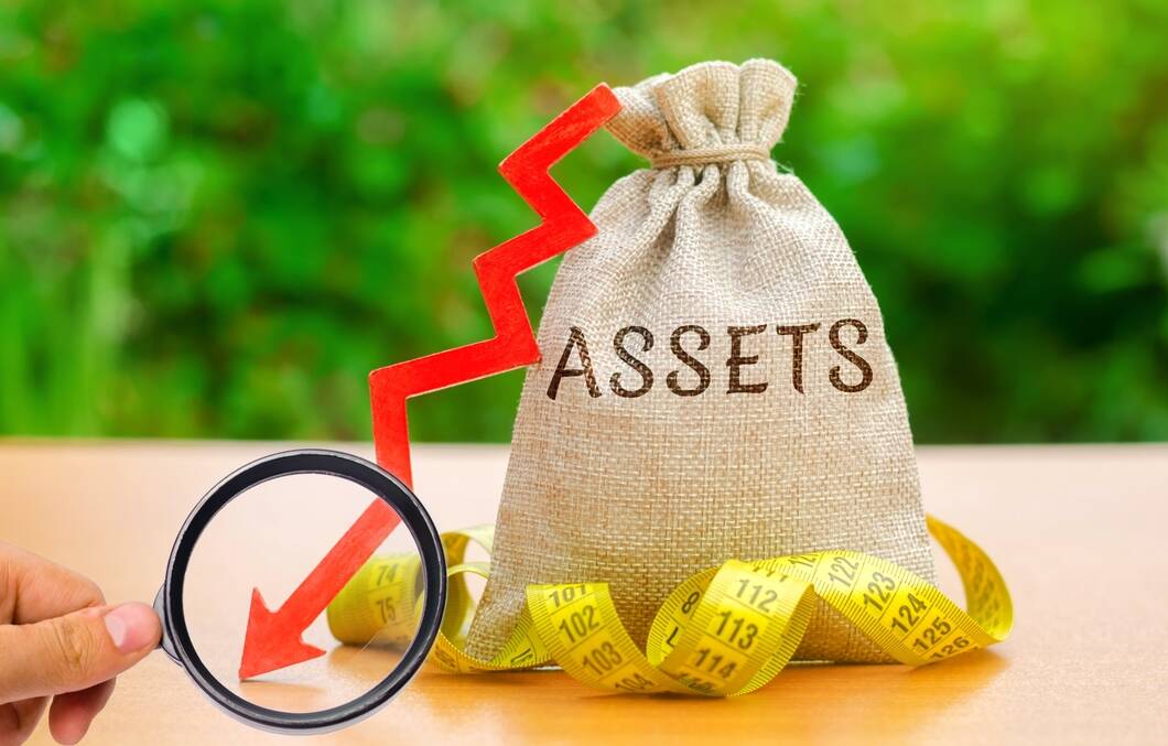 asset management