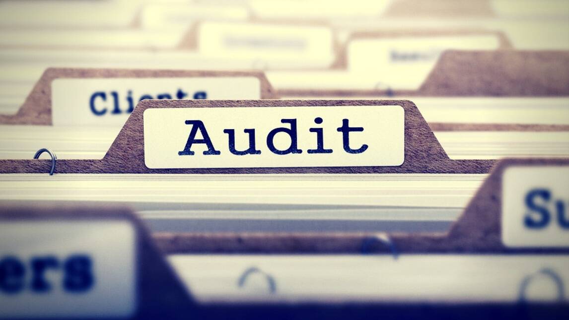 auditor for your business