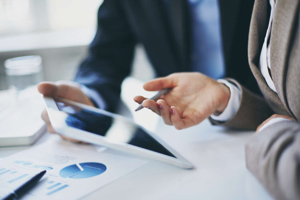 benefits of long term investment