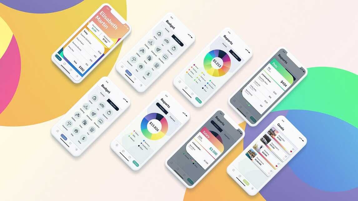 budgeting apps