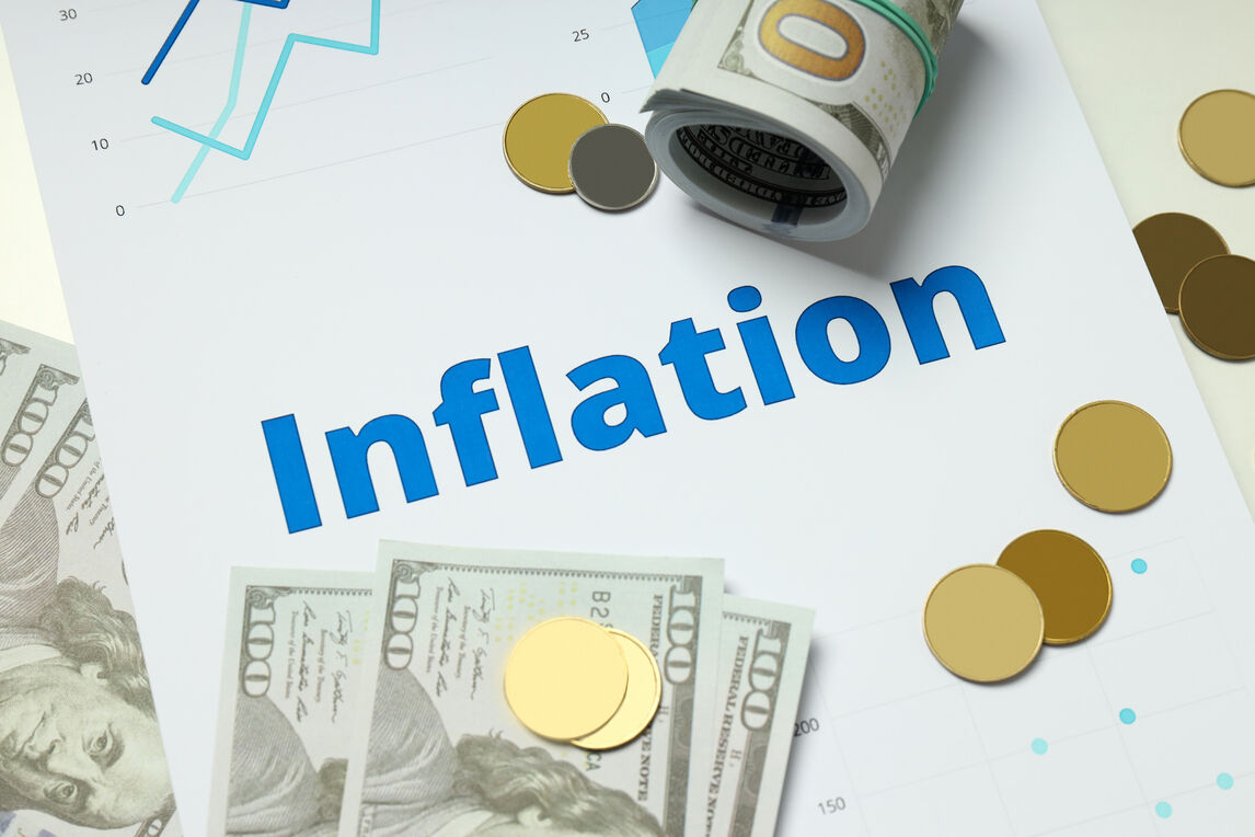 causes of headline inflation