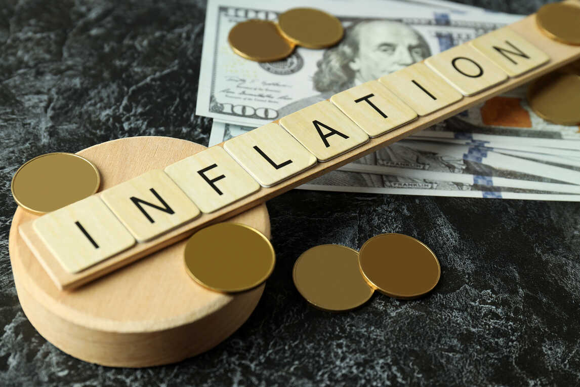 core inflation