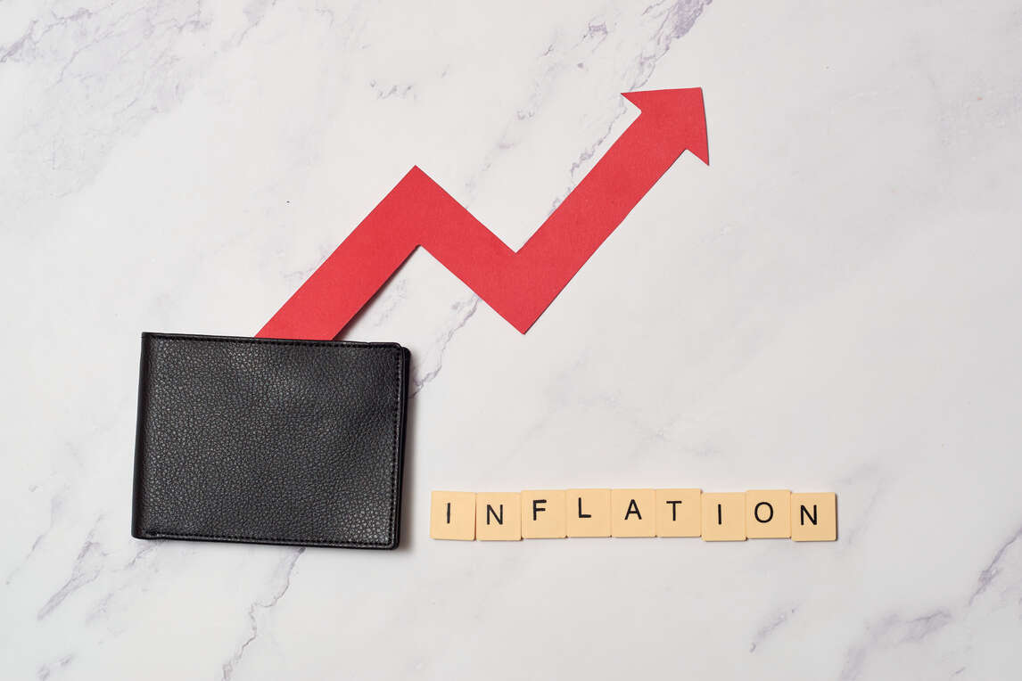cost push inflation