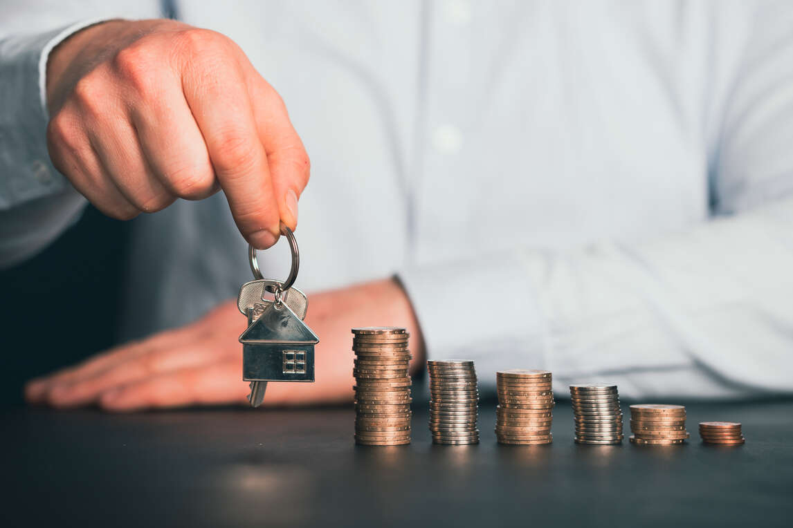 create wealth through real estate