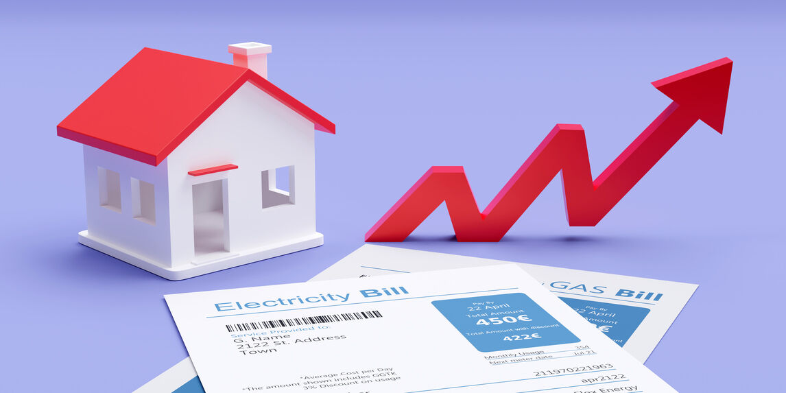 differences between headline and core inflation