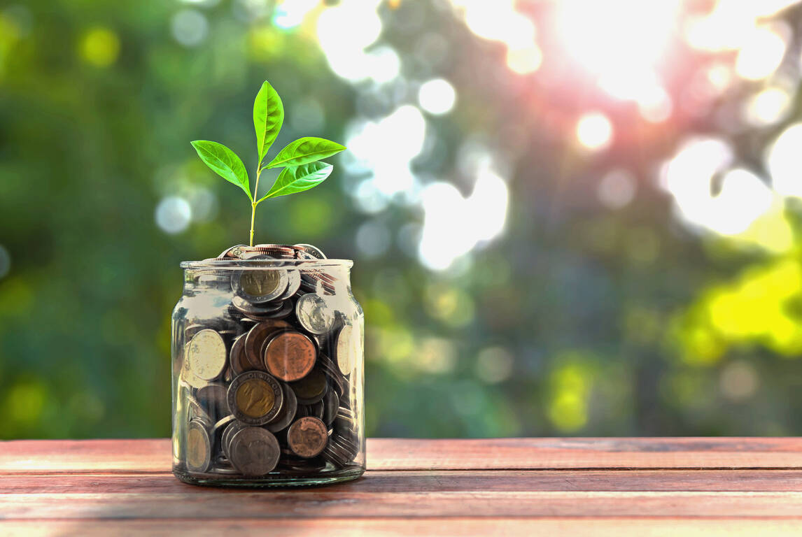 emergency funds for long term saving