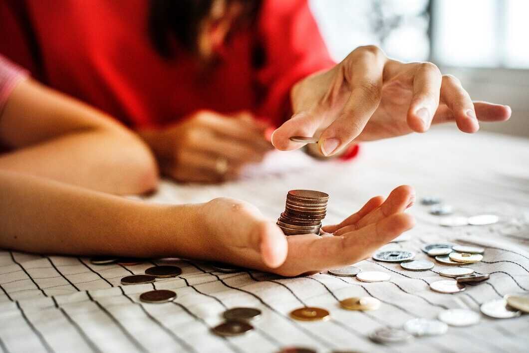 emergency fund or pay off debt