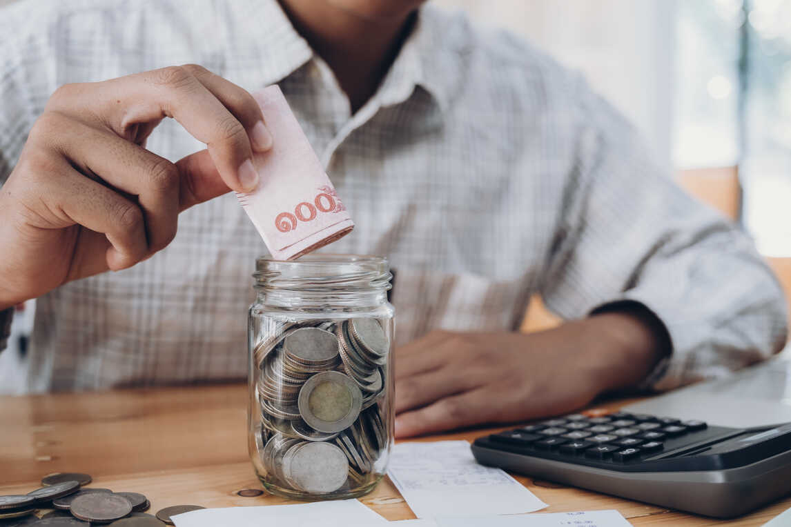 emergency fund vs sinking fund