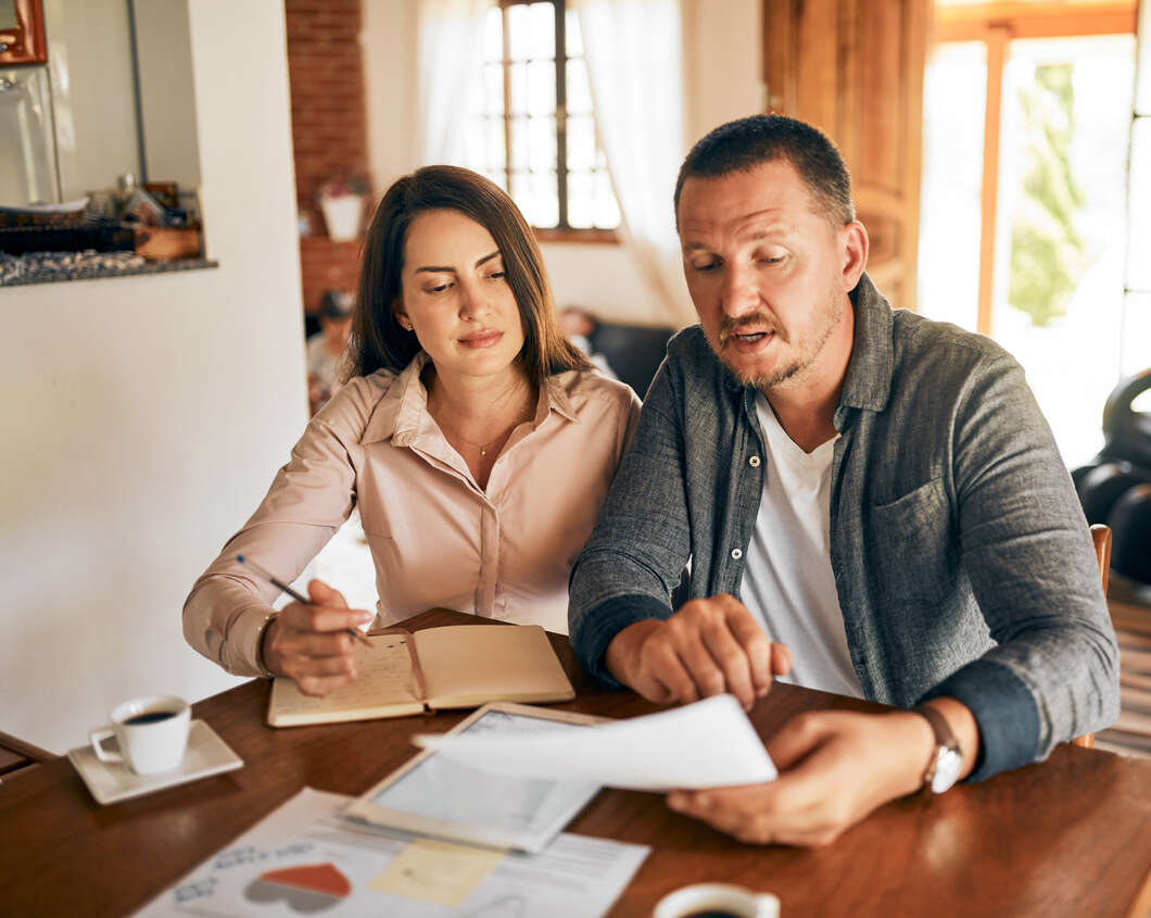 financial family planning strategically