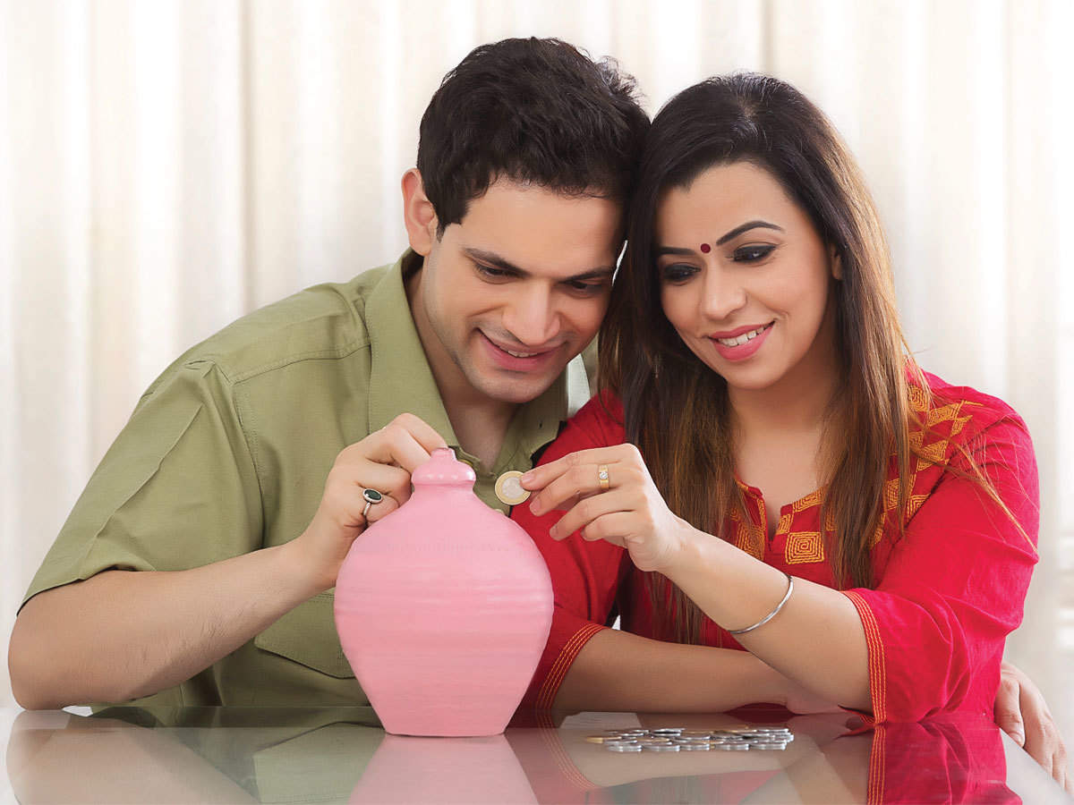financial planning before marriage