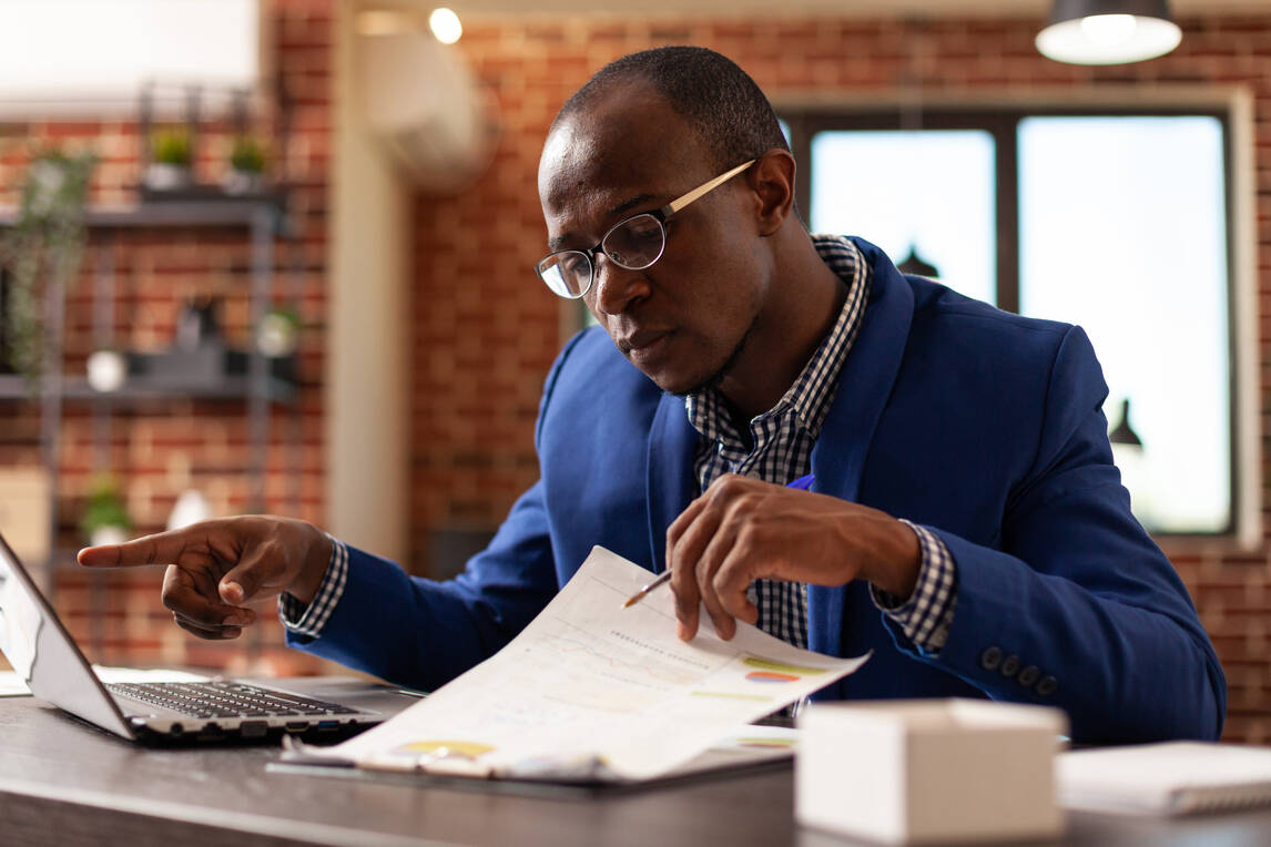 financial planning for entrepreneurs