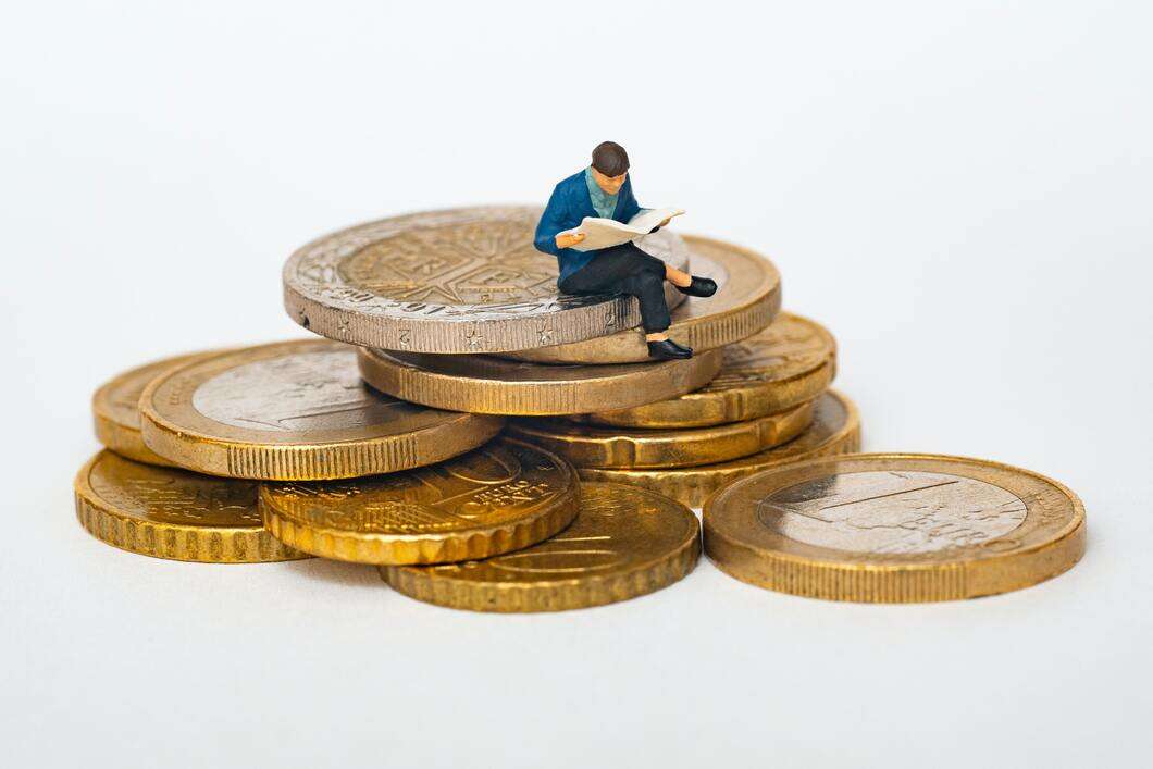 financial planning in public sector