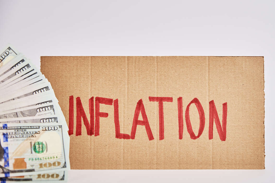 headline inflation