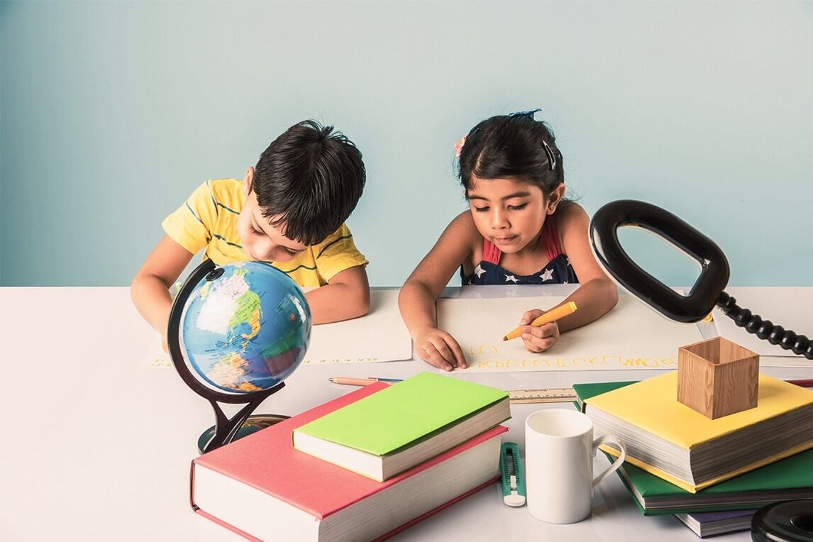 higher education for your child