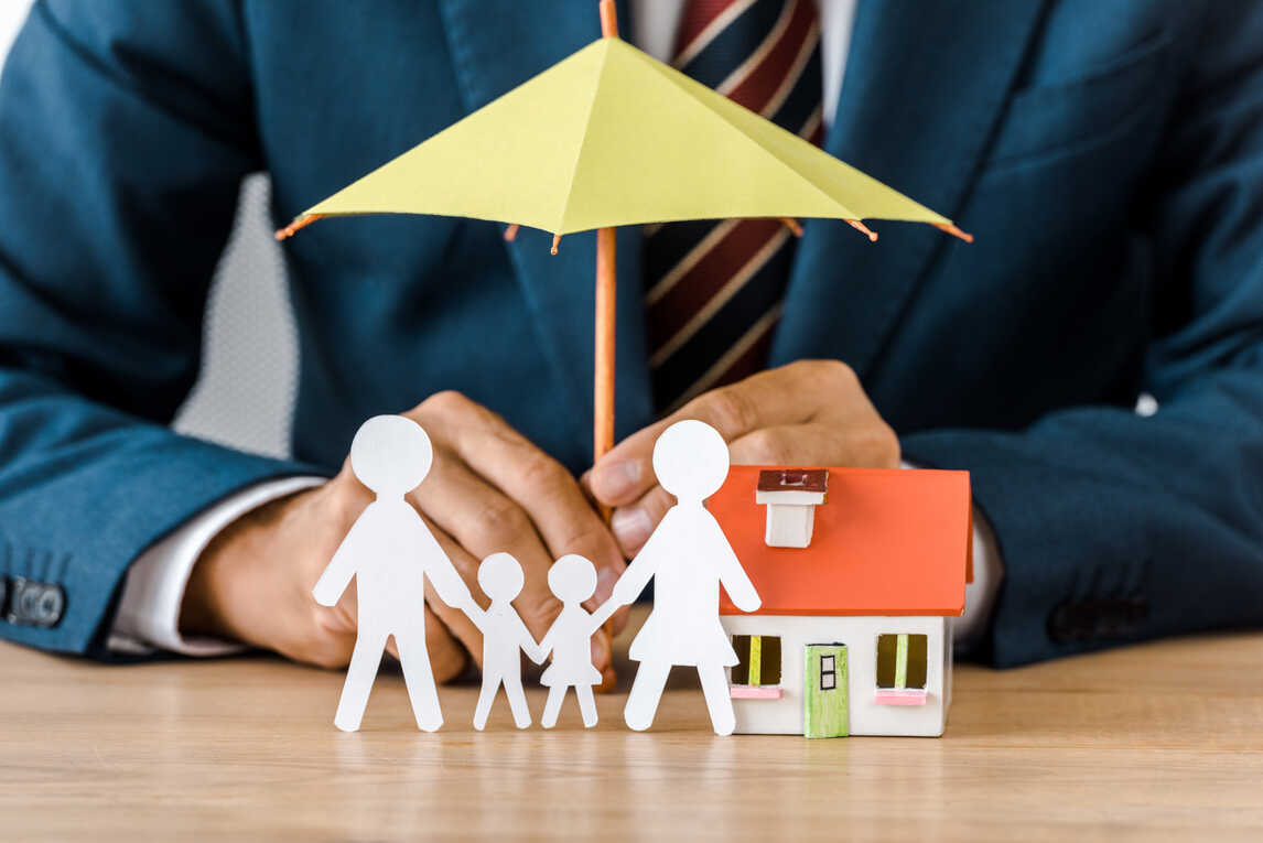 how many term insurance policies can you buy in india