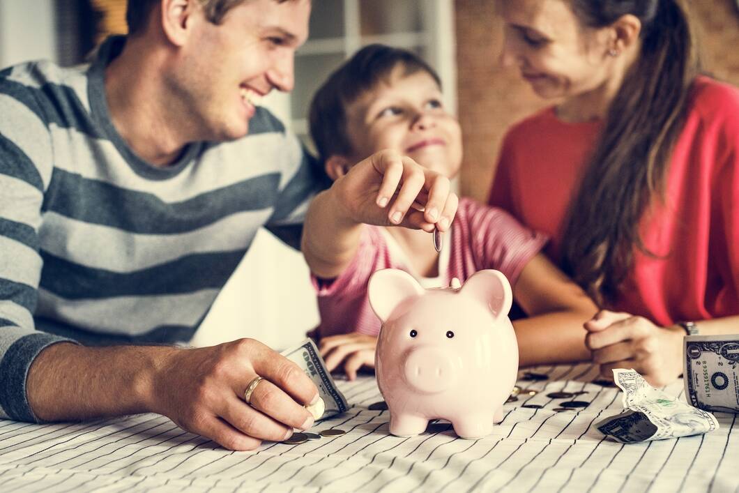 how money can be used for your kids future