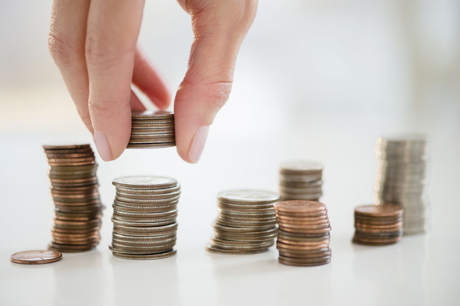 how much money should i be saving