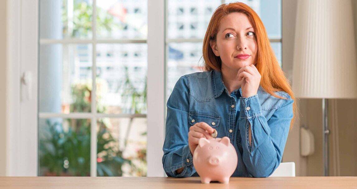 how much money should you save each month