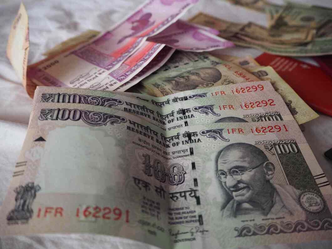 how much money you can keep in your bank account