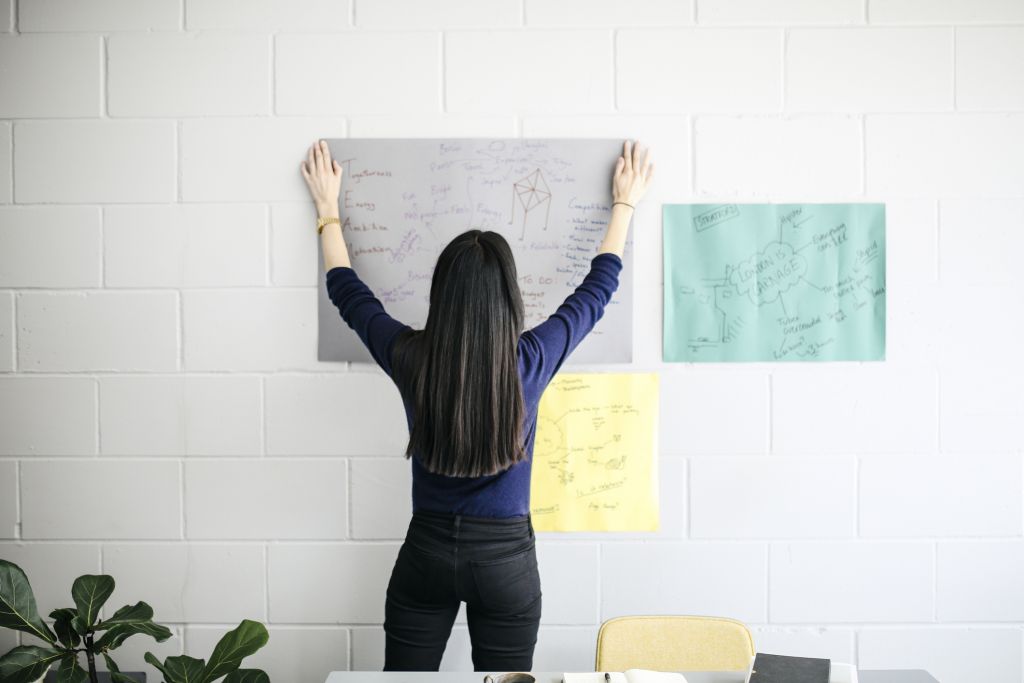 how to achieve long term personal and career goals