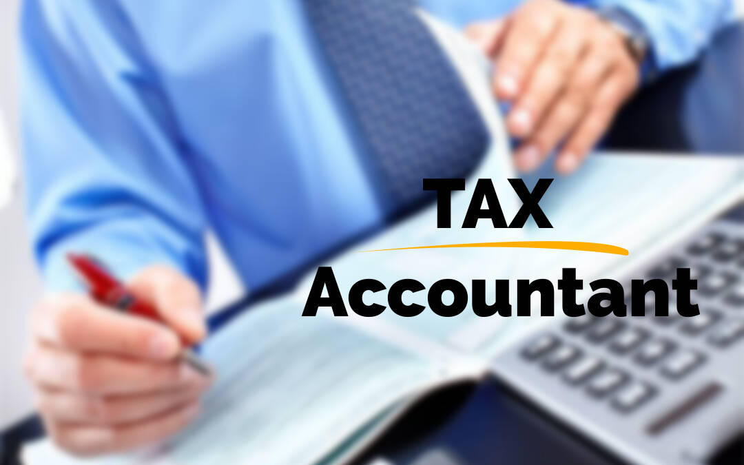 Tax Consultant