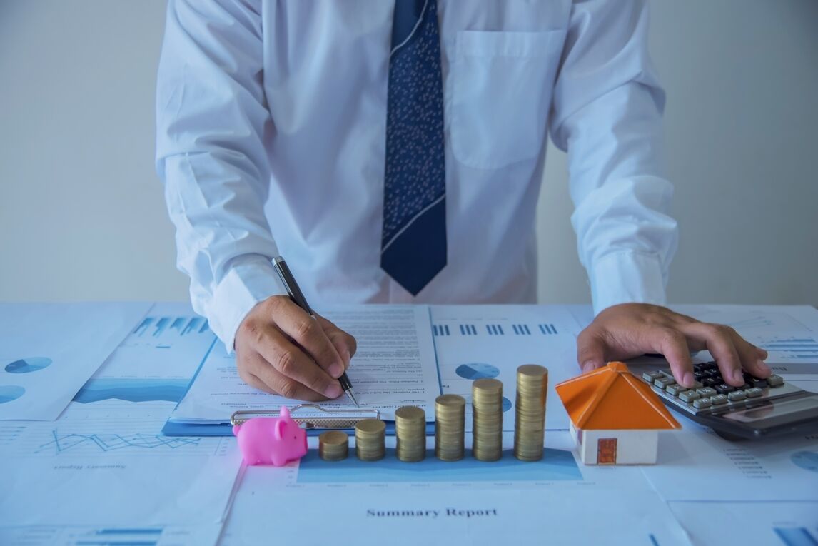 how to ensure a regular income stream for your family