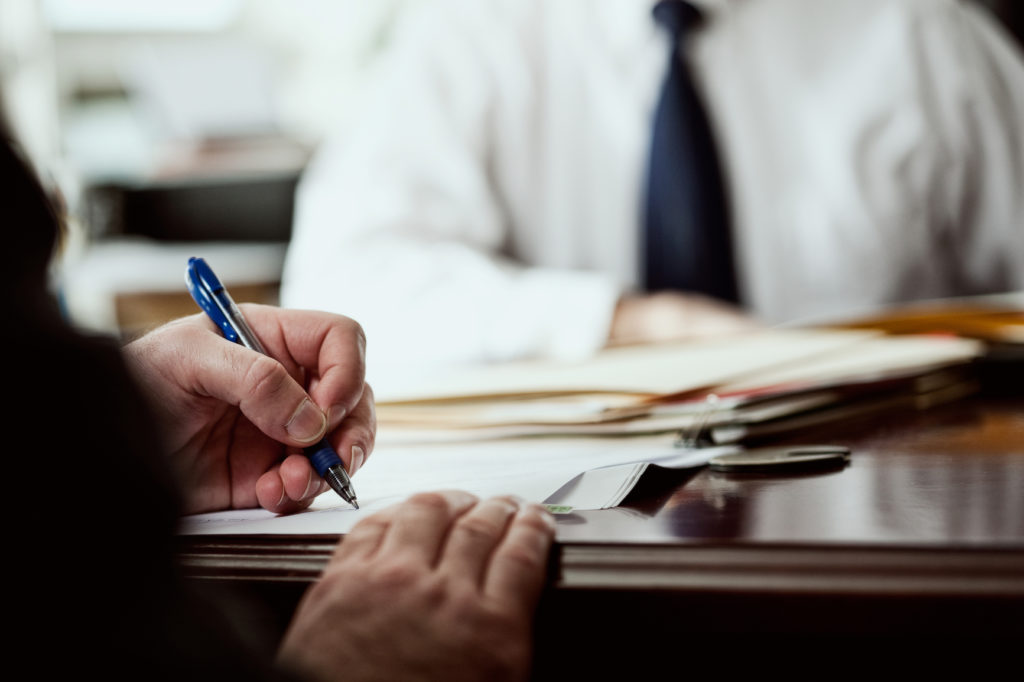 how to make a will