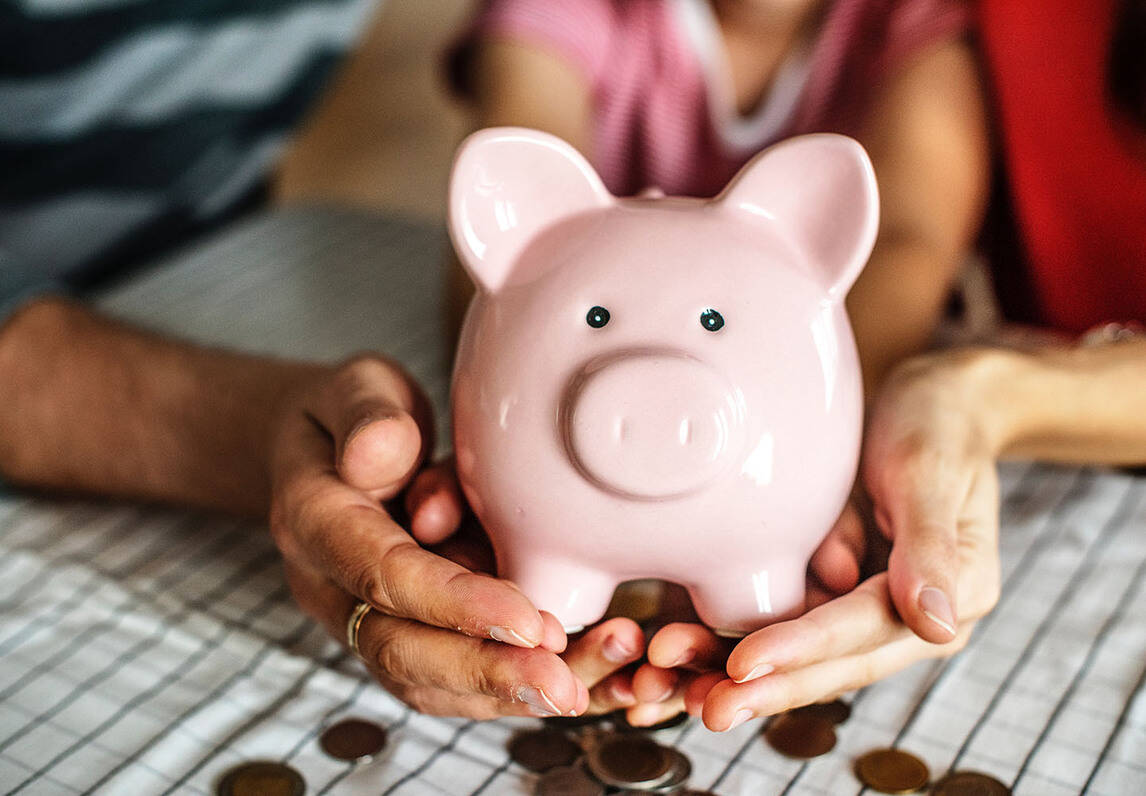 investing jointly as a married couple